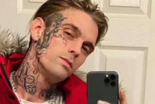 Cantante Aaron Carter falleci&oacute; a los 34 a&ntilde;os