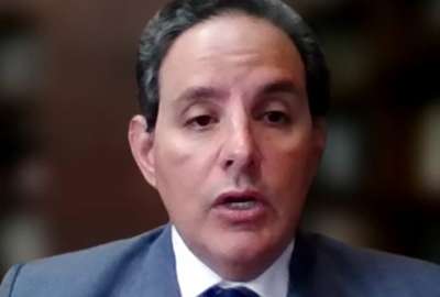 Andr&eacute;s Ortiz, experto en derecho administrativo, dice que se presentaron pruebas que no fueron anunciadas