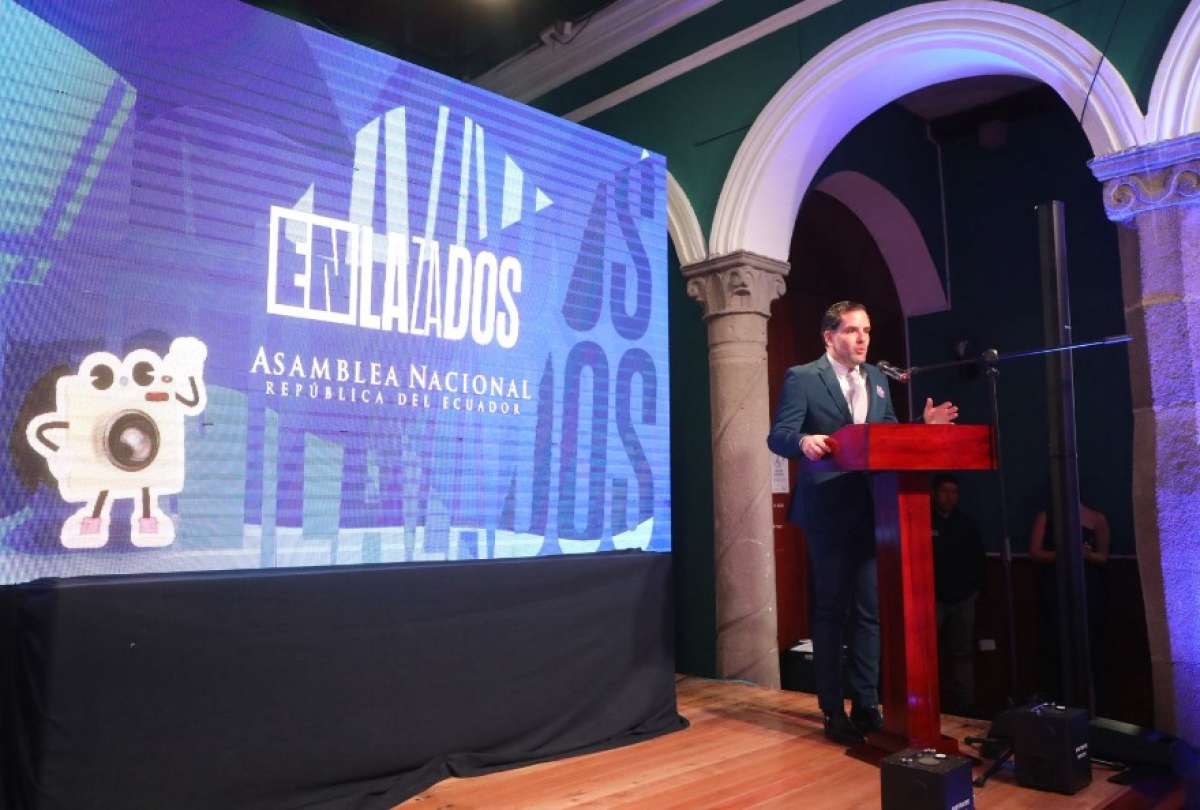 La nueva parrilla incorpora contenidos innovadores y producciones propias con talento humano y técnico de la Asamblea. 