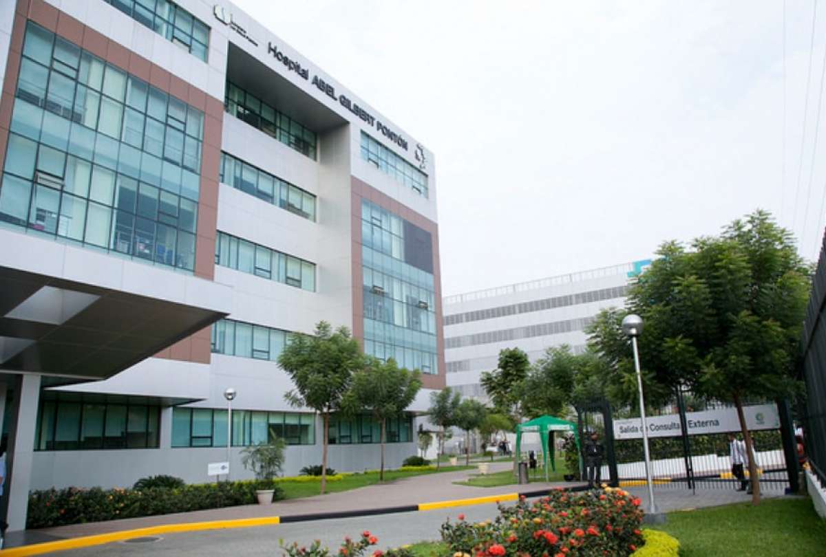 No se reinstaló la audiencia de juicio en el caso de contratos con sobreprecio en el Hospital Gilbert Pontón