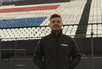El periodista Felipe G&oacute;mez del Hierro falleci&oacute; a sus 39 a&ntilde;os en Quito.
