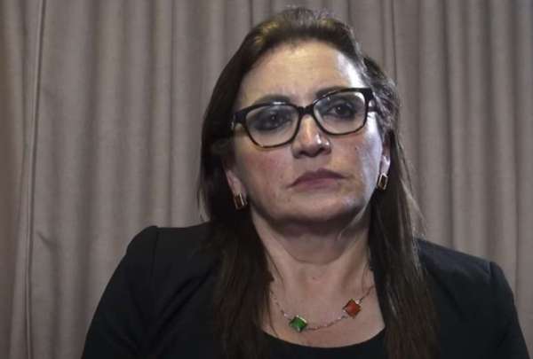 El Ministerio de Trabajo inici&oacute; un sumario administrativo en contra de Ang&eacute;lica T., hija de Rosa Argudo.&nbsp;