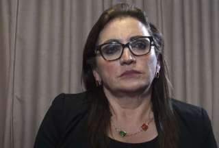 Caso IESS: Inician sumario administrativo en contra de la hija de Rosa Argudo