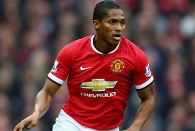 Antonio Valencia ser&aacute; uno de los protagonistas de un duelo de leyendas del f&uacute;tbol ingl&eacute;s. 