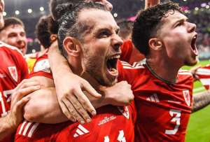 Gareth Bale se retira del f&uacute;tbol de forma definitiva 