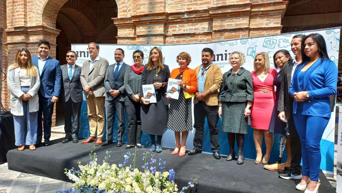 &ldquo;Palancas&rdquo;, una iniciativa que recoge 17 reformas para mejorar la sociedad ecuatoriana