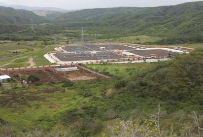 El Ministerio de Energ&iacute;a dio detalles sobre el proceso de incorporaci&oacute;n de megavatios en San Juan de Manta. 