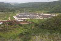 El Ministerio de Energía dio detalles sobre el proceso de incorporación de megavatios en San Juan de Manta.