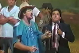 Terry Funk, exestrella de la WWE, falleci&oacute; a los 79 a&ntilde;os de edad