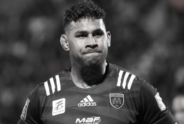 Jugador de rugby Kelly Meafua muri&oacute; en medio de una celebraci&oacute;n grupal