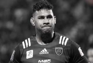 Jugador de rugby Kelly Meafua muri&oacute; en medio de una celebraci&oacute;n grupal