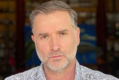 Luis Mesa, Daniel Valencia en Betty la Fea, confirma que no estar&aacute; en la tercera parte