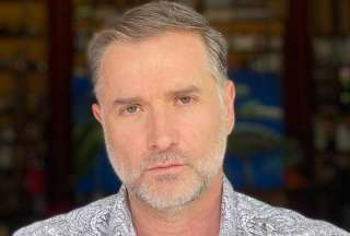 Luis Mesa, Daniel Valencia en Betty la Fea, confirma que no estar&aacute; en la tercera parte