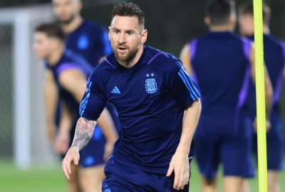 Barcelona FC eiti&oacute; un comunicado tras el fichaje de Messi por el Inter de Miami