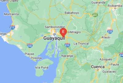 Se habilit&oacute; un enlace para que se reporte d&oacute;nde se sinti&oacute; este movimiento tel&uacute;rico.