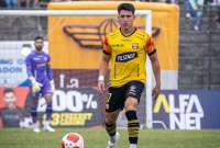 Fernando Gaibor confirmó que jugará en Alianza Lima de Perú en este 2025.