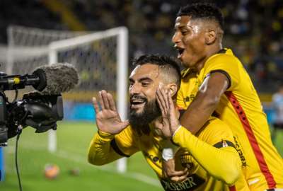 Barcelona vence al C&eacute;sar Vallejo y jugar&aacute; final