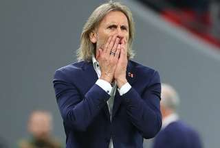 En la Liga MX tambi&eacute;n quieren a Ricardo Gareca
