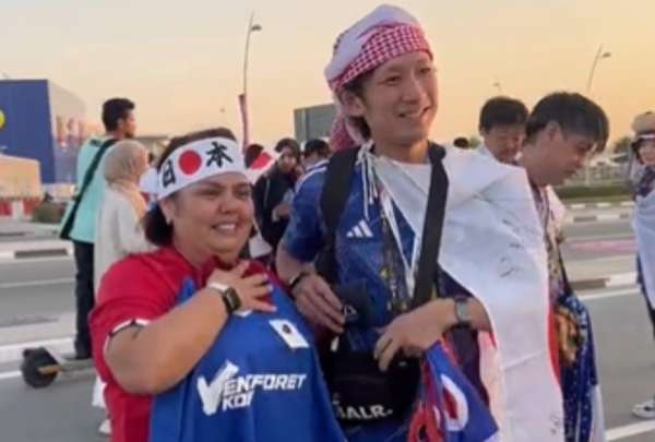 Jap&oacute;n vs. Costa Rica y dos hechos para recordar de este Mundial