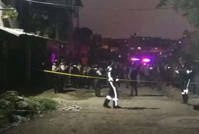 Un delincuente fue abatido por La Polic&iacute;a en el Distrito Nueva Prosperina