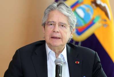 El presidente Guillermo Lasso utiliz&oacute; sus redes oficiales para enviar un mensaje a los ecuatorianos respecto a los &uacute;ltimos acontecimientos suscitados en el Ecuador.