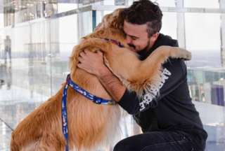 Influencer brasile&ntilde;o y su mascota mueren en accidente automovil&iacute;stico