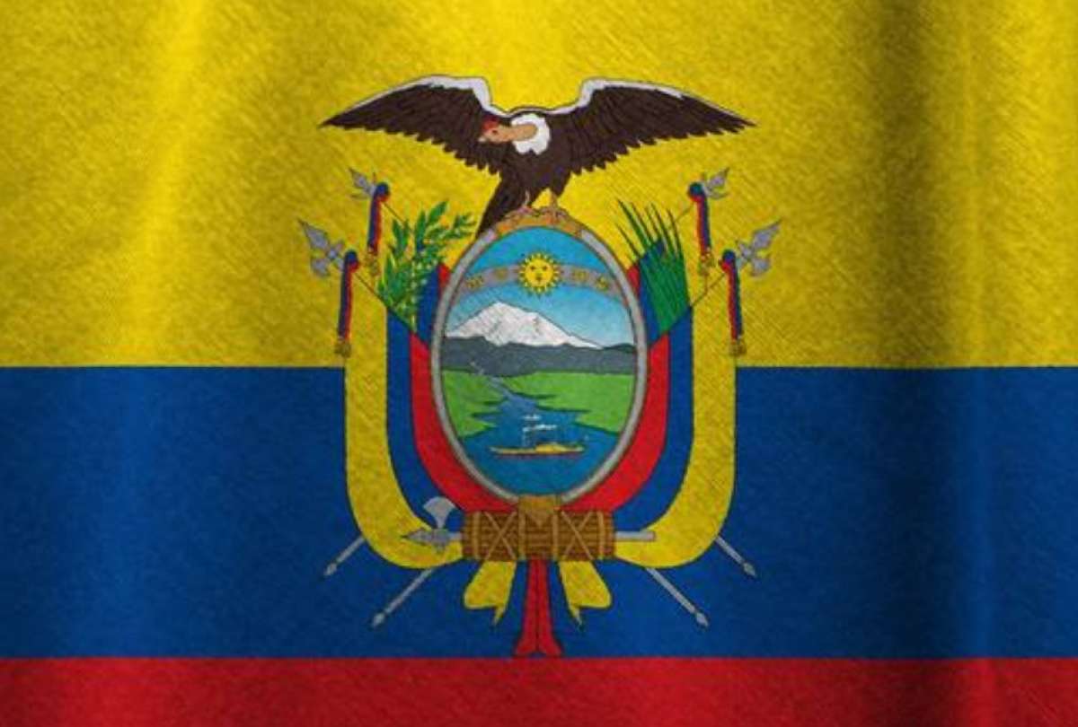 Día del Escudo Nacional del Ecuador