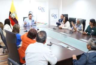 Consulta Popular: &iquest;Qu&eacute; se&ntilde;ala la pregunta 3 sobre el Consejo de Participaci&oacute;n Ciudadana y Control Social?