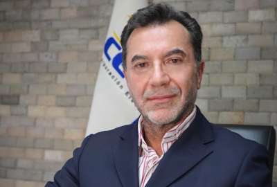 Jorge Antonio J&aacute;come es el nuevo gerente general de Celec EP.