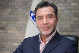 Jorge J&aacute;come es el nuevo gerente de Celec; se anuncia salida de Fabi&aacute;n Calero
