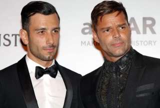 Ricky Martin, rodeado por rumores de separaci&oacute;n