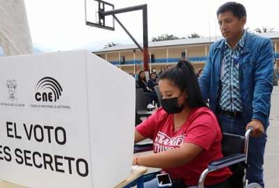El Ministerio de Educaci&oacute;n cuenta con 4380 establecimientos como recintos electorales. 
