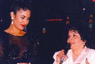 Yolanda Sald&iacute;var, condenada por el asesinato de Selena, podr&iacute;a salir de prisi&oacute;n