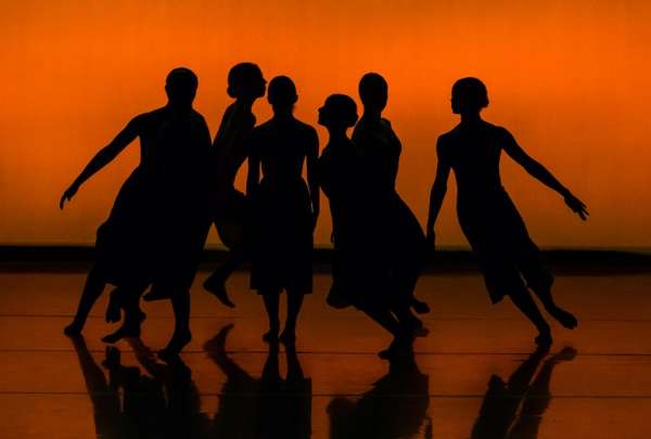 Conmemoraci&oacute;n a los 50 a&ntilde;os de trayectoria en la Danza de Susana Reyes