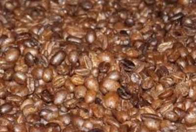 Gal&aacute;pagos: se restringe el ingreso de caf&eacute; tostado y molido