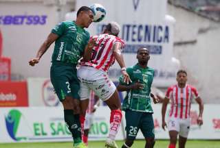 Chango: &ldquo;Ni me va, ni me viene si desciende el equipo, yo no vivo del f&uacute;tbol&rdquo;