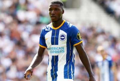 Mois&eacute;s Caicedo es uno de los mejores jugadores de la Premier League en la actualidad. 