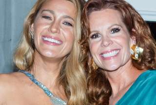 Se suma el apoyo hacia la actriz Blake Lively tras la demanda presentada contra el director de "It End With Us"