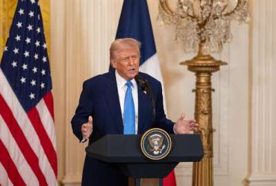 La administraci&oacute;n de Donald Trump se ha posicionado en contra de la inclusi&oacute;n de atletas transg&eacute;nero.