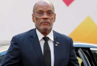 Hait&iacute; intenta frenar la violencia con la renuncia del primer ministro Ariel Henry