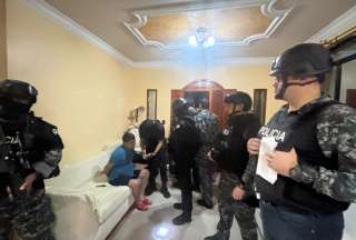 Caso &ldquo;Comandos de la Frontera&rdquo;: Dictan prisi&oacute;n preventiva a 20 personas