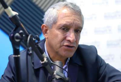 Patricio Carrillo dijo que se busca instaurar un centro universitario de seguridad ciudadana