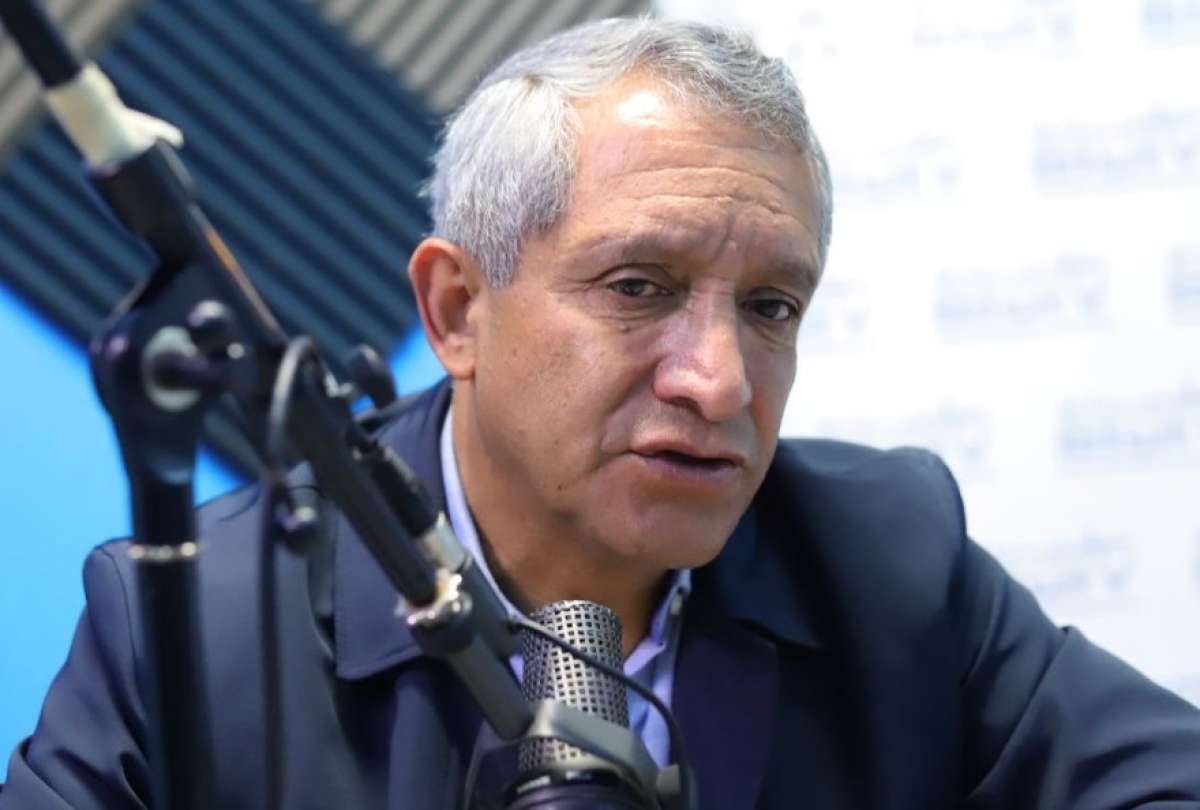 Patricio Carrillo dijo que se busca instaurar un centro universitario de seguridad ciudadana