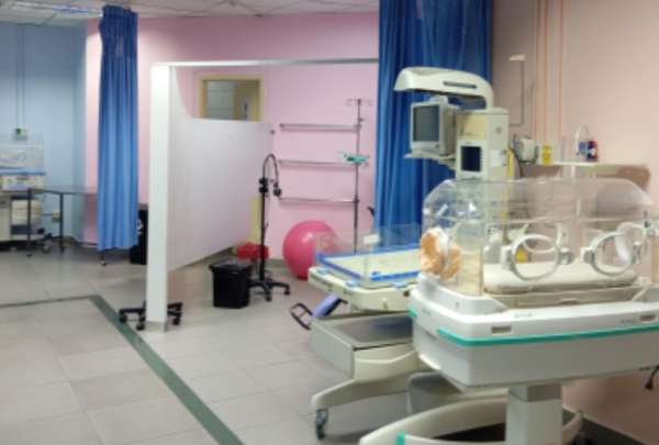 Muerte de 12 neonatos en el Hospital Universitario de Guayaquil bajo indagaci&oacute;n de Fiscal&iacute;a
