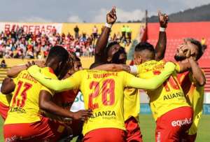 &iquest;Qu&eacute; es el Aucas? El club oriental lo explica con un emotivo video
