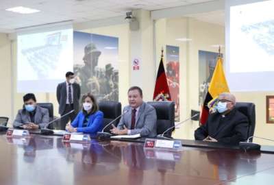 Se exigir&aacute; carn&eacute; con tercera dosis de la vacuna contra covid-19