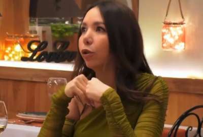 Joven venezolana causa pol&eacute;mica con sus declaraciones en 'Reality Show' de Espa&ntilde;a
