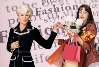 El Diablo Viste a la Moda 2 inicia grabaciones con su elenco original