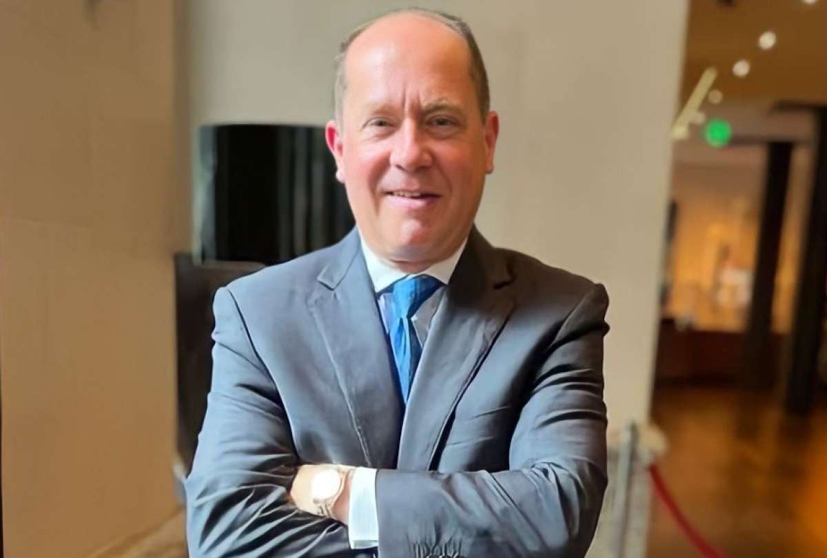 Alexei Schacht será el abogado defensor de alias 'Fito'