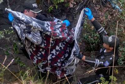 El cuerpo de Mar&iacute;a Bel&eacute;n Bernal permaneci&oacute; dentro de un veh&iacute;culo durante 18 horas